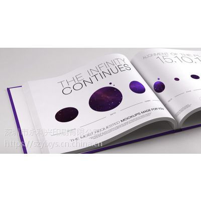 深圳寶安西鄉印刷廠家專業定制 宣傳冊、產品說明書、企業畫冊設計與制作全攻略