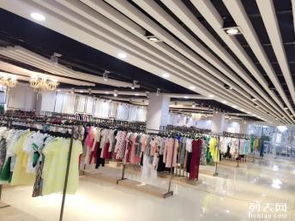 廣州女裝尾貨批發市場全攻略 折扣貨源與鞋帽箱包一網打盡