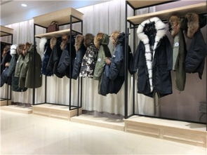 探訪廣州服裝批發基地 圖 m.coco羽絨服品牌女裝折扣特賣與鞋帽箱包批發的完美結合