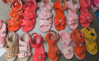 臨沂蘭山區 8元起低價批發，鞋帽一站式采購新地標