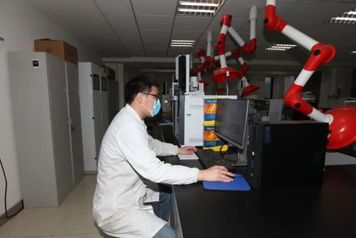 精準(zhǔn)打通信息渠道，推動(dòng)杭城食品檢測(cè)產(chǎn)業(yè)集群成長(zhǎng)