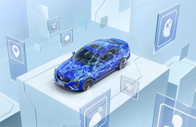 20多萬(wàn)買(mǎi)后驅(qū)車(chē)？有顏有料更有趣，詳解凱迪拉克CT4產(chǎn)品力