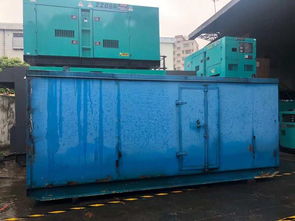 河北省張家口橋西發(fā)電機出租價格便宜 - 北京明揚偉業(yè)機械設(shè)備租賃中心電子產(chǎn)品銷售業(yè)務(wù)動態(tài)
